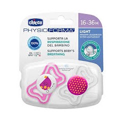 CHICCO CHUP PHYSIO LIGHT...