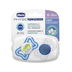CHICCO CHUP PHYSIO LIGHT...