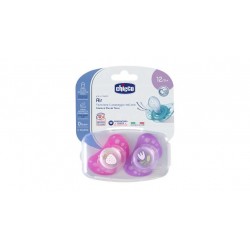 CHICCO CHUP PHYSIO AIR SIL...