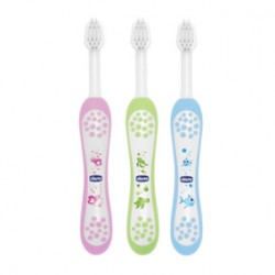 CHICCO CEP DIENTES 6-36M...