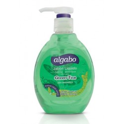 ALGABO JBN LQ GREEN TEAX300