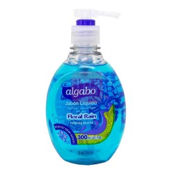 ALGABO JBN LQ FLORAL RAINX300
