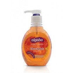 ALGABO JBN LQ CITRUS S.X300