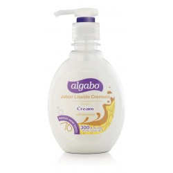 ALGABO JBN LIQ CREAM X 300