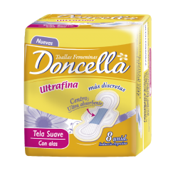 DONCELLA TOA POCKET ULTRAF...
