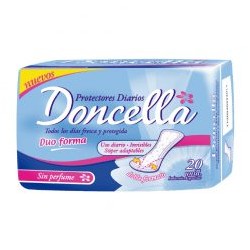 DONCELLA TOA POCKET DUO...