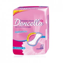 DONCELLA PROT ANAT S/PERF X40