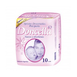 DONCELLA APOSITO POS-PART X10