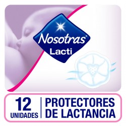 NOSOTRAS LACTI PROTECT...