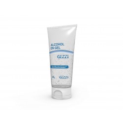 ALCOHOL EN GEL 50G