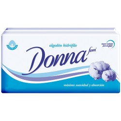 DONNA FEM ALGODON X 140