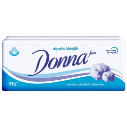 DONNA FEM ALGODON X 500