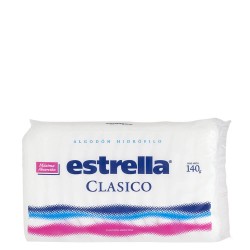 ESTRELLA ALGODON CLASICO X 140