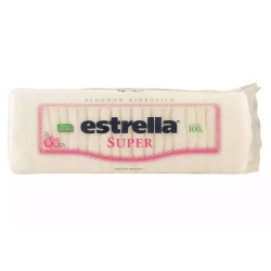 ESTRELLA ALGODON SUPER X 100