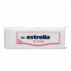 ESTRELLA ALGODON SUPER X 400