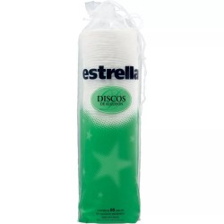 ESTRELLA DISCOS DEMAQ X 80