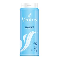 VERITAS POLVO CLASICO X 120