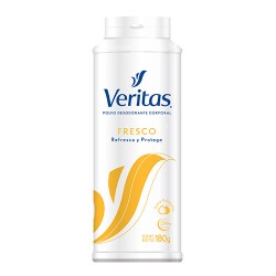 VERITAS POLVO FRESCO X 180