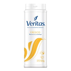 VERITAS POLVO FRESCO X 120