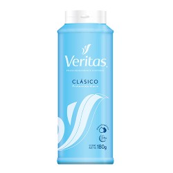 VERITAS POLVO CLASICO X 180