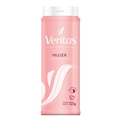 VERITAS POLVO MUJER/SUAVID...