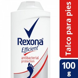 EFFICIENT PVO ANTIBAC X 100G