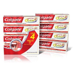COLGATE PACK CR TOTAL 12...