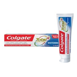 COLGATE GEL TOTAL...