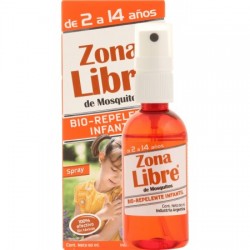ZONA LIBRE SP REPEL MOSQ...