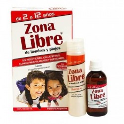 ZONA LIBRE LOC PIOJOS Y...