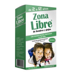 ZONA LIBRE AC PIOJOS Y...