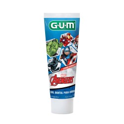 GUM CR DENTAL 1321AV AVENGERS
