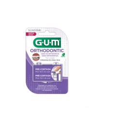 GUM CERA ORTHODONTIC 724LA...