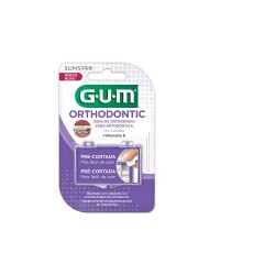 GUM CERA ORTHODONTIC 723LA...
