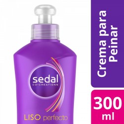 SEDAL CR PEI LISO PERFECTO...