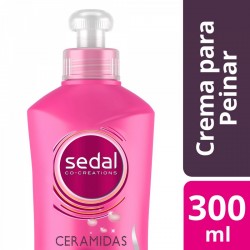SEDAL CR PEI CERAMIDAS X 300