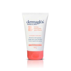 DERMAGLOS MANOS/U¥AS CREMA...