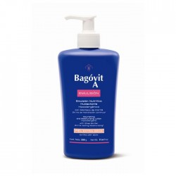 BAGOVIT A EMU PIEL SECA X...