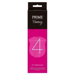 PRIME FANTASY 4 MASAJEADOR
