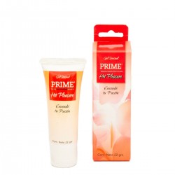 PRIME GEL SENSUAL HOT...