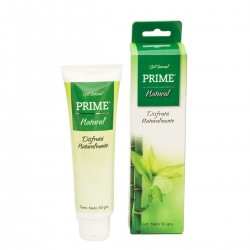 PRIME GEL SENSUAL NATURAL X 50