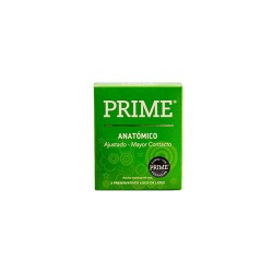 PRIME PRESERV ANATOMICO 24 X 3