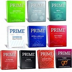 PRIME PRESERV MIXTA 24 X 3