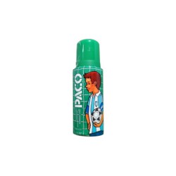 PACO FUTBOL DESOD AER X 150