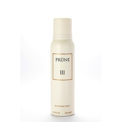 PRUNE III AER X 123