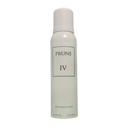 PRUNE IV AER X 123