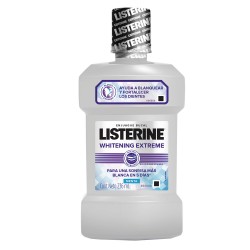 LISTERINE WHITENING...