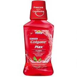 PLAX CLASSIC X 250