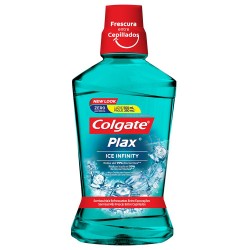 PLAX ICE INFINITY OFERTA...