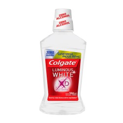 PLAX LUMINOUS WHITE OFERTA...